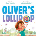 Oliver's Lollipop cover image