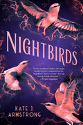 Nightbirds cover image