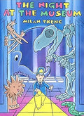 The Night at the Museum cover image
