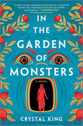 In the Garden of Monsters: A Novel cover image