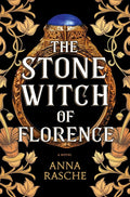 The Stone Witch of Florence: A Novel cover image