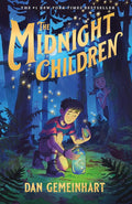 The Midnight Children cover image