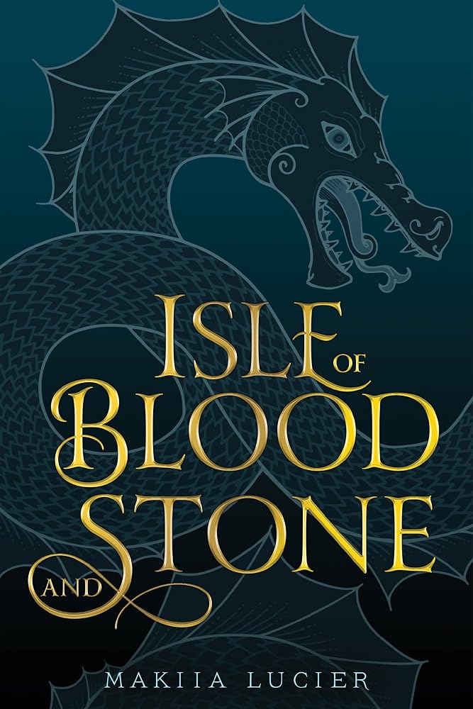 Isle of Blood and Stone: Two mysterious maps reignite a royal murder mystery in St. John del Mar―Elias, Mercedes, and Ulises risk all for truth (Tower of Winds, 3) cover image
