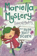 Mariella Mystery Investigates the Huge Hair Scare cover image