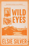 Wild Eyes (Standard Edition) (Rose Hill, 2) cover image