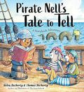 Pirate Nell's Tale to Tell: A Storybook Adventure cover image