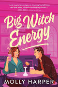 Big Witch Energy (Starfall Point) cover image