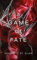 A Game of Fate (Hades Saga) cover image
