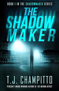 THE SHADOWMAKER: Book One In The Shadowmaker Series cover image