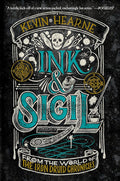 Ink & Sigil cover image