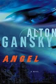 Angel: A Novel - Alton Gansky