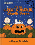 It's the Great Pumpkin, Charlie Brown (Peanuts) by Charles M. Schulz