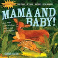 Mama and Baby! (Indestructibles) by Kaaren Pixton