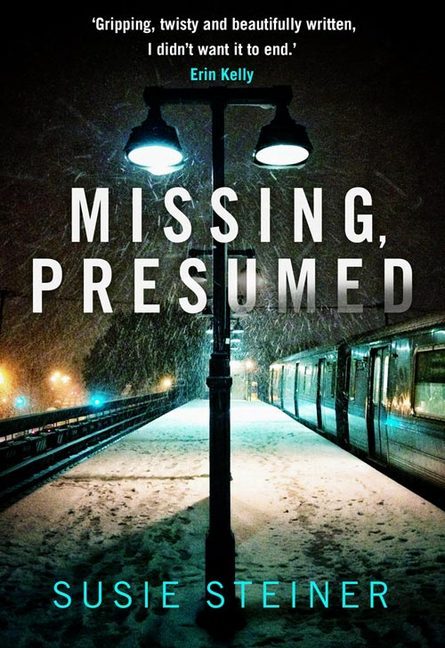 Missing, Presumed (Paperback) (Susie Steiner)