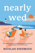 Nearlywed - by Nicolas Didomizio (Paperback)