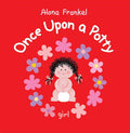 Once Upon a Potty -- Girl by Alona Frankel