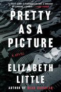 Pretty as a Picture: A Novel by Elizabeth Little