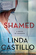 Shamed (Kate Burkholder, 11) by Linda Castillo