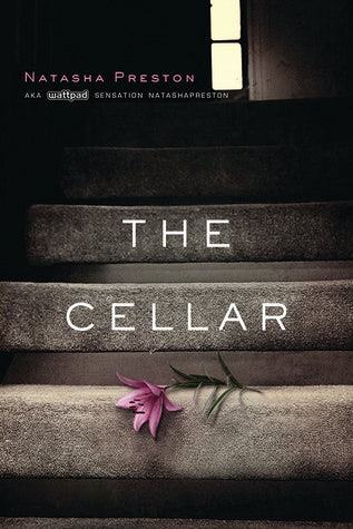 The Cellar by Natasha Preston
