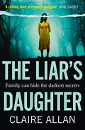 The Liar's Daughter (Paperback) - Claire Allan