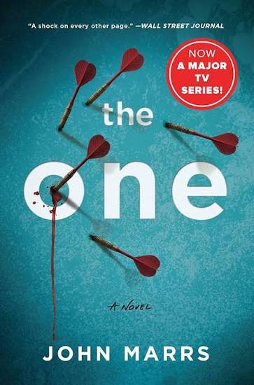 The One - by John Marrs (Paperback)