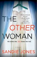 The Other Woman: A Novel - Sandie Jones