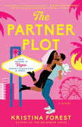 The Partner Plot - by Kristina Forest (The Greene Sisters #2)