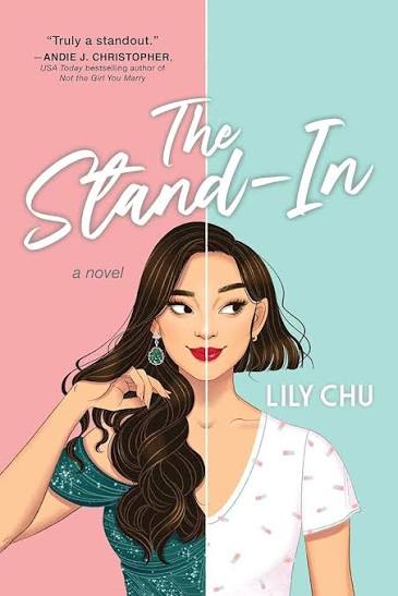 The Stand-in - by Lily Chu (Paperback)