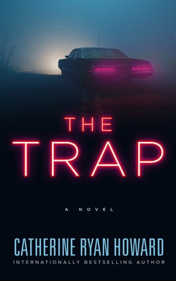 The Trap (Paperback)
