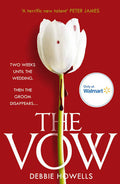 The Vow (Walmart Exclusive)