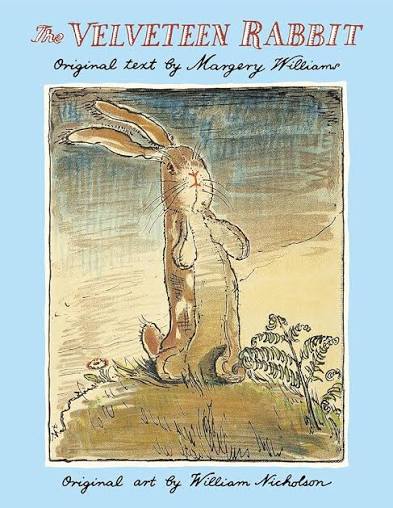 Velveteen Rabbit - Target Exclusive Edition - by Margery Williams